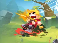 image Crazy Sweep