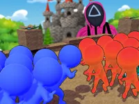 image Squid Game Crowd Pusher
