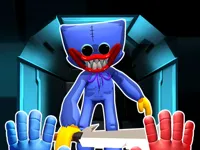 image Poppy Smashers: Scary Playtime 12