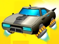 image Merge Cyber Racers