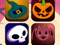 image Halloween Match