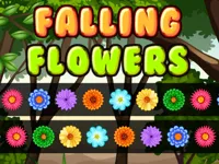 image Falling Flowers