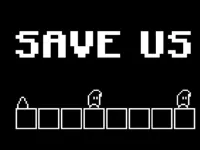 image Save Us Fidget