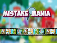 image Mistake Mania