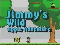 image Jimmys wild apple adventure