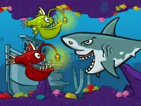image Growing Fish