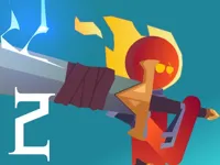 image Stickdoll 2 : Revenge Of Flame