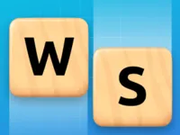 image Word Slide Game