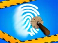 image Find Out The Criminal - Detective Masters