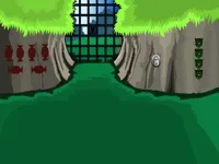 image Black Gate Escape