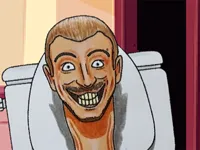 image Skibidi Toilet Escape Hotel Escape Horror