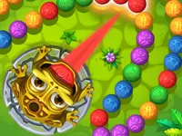 image Jungle Marble Pop Blast