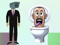 image Skibidi Toilet Bullet