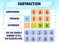 image Subtraction Practice