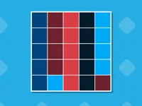 image Colors Grid