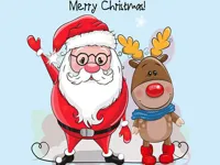 image Christmas Fun Hidden Stars