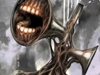 image Siren Head SCP-6789: The Hunt Continues