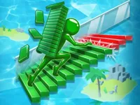 image Bridge Ladder