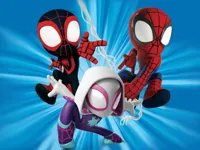 image Spidey Amazing Friends 2