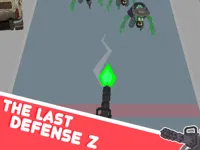 image The Last Defense Z