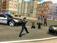image GTA : Save My City