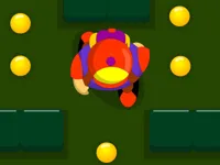 image Bump Robot