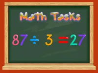 image Math Tasks -True or False