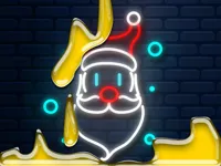 image Neon Painter