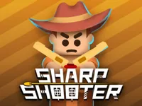 image Sharpshooter