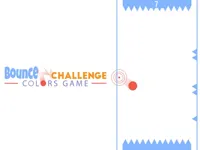 image Bounce challenge : Colors Game