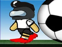image Football Shoot League