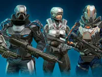 image Gun Mayhem.IO