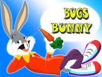 image Bugs Bunny Dressup