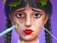 image Makeover Asmr