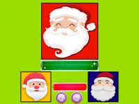 image Jewel And Santa Claus