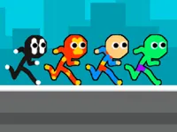 image Stickhero Party 4 Player