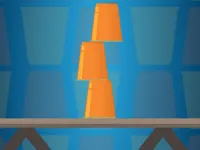 image Cups Tower Builder