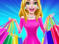 Shopping Mall Girl - Dress Up  amp;amp; Style Game