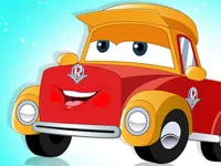 image Super Car Royce Hidden