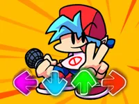 image FNF Music Battle 3D