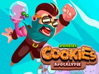 image Zombies Cookies Apocalypse
