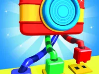 image Knots Master 3D