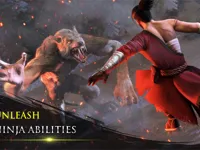 image Takashi Ninja Warrior