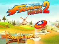 image Frisbee Forever 2