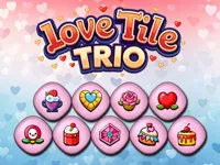image Love Tile Trio