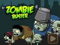 image Zombie Buster - Fullscreen HD