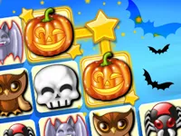 image Halloween Connect Puzzle