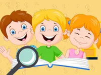 image Kids Secrets Find the Difference
