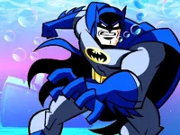image Batman Lost At Sea