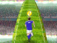 image Soccer Skills Runner